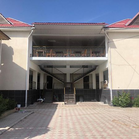Гостевой Дом Айша Guest House Aisha Czołponata Zewnętrze zdjęcie