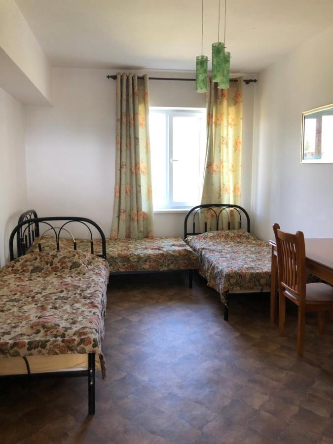 Гостевой Дом Айша Guest House Aisha Czołponata Zewnętrze zdjęcie