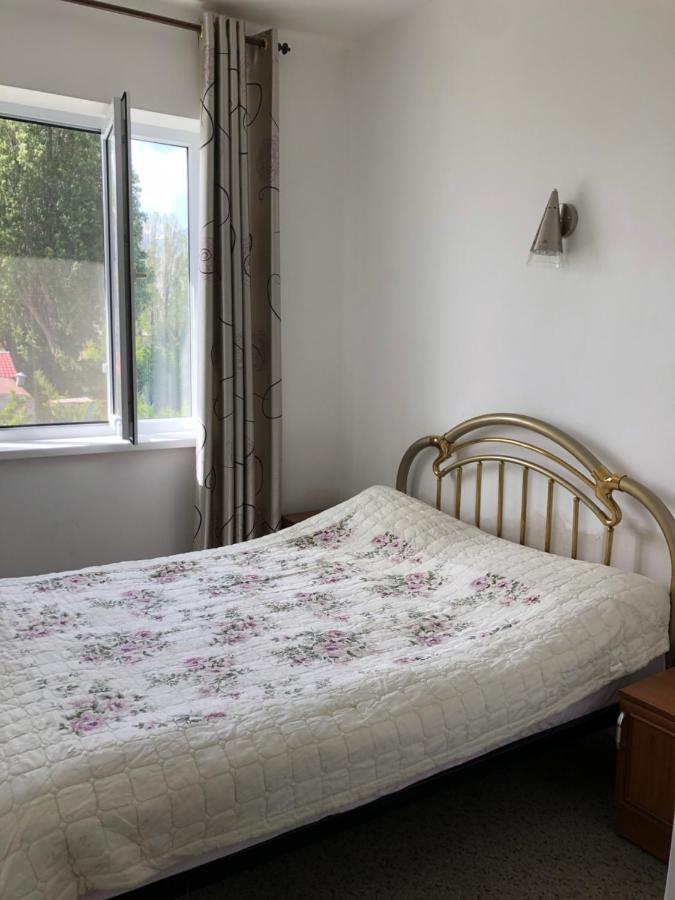 Гостевой Дом Айша Guest House Aisha Czołponata Zewnętrze zdjęcie